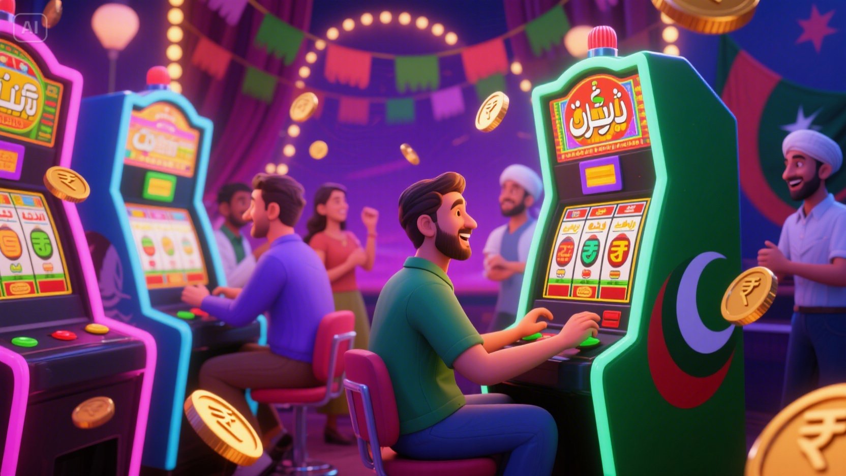 BetzinoDeposit in PKR and receive 200% instantly credited! Pakistani users can enjoy live casino fun, secure JazzCash banking, and quick PKR payouts.